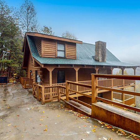Paradise Views Sevierville Zewnętrze zdjęcie