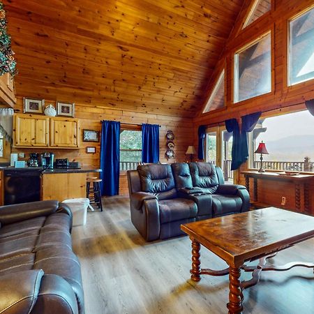 Paradise Views Sevierville Zewnętrze zdjęcie