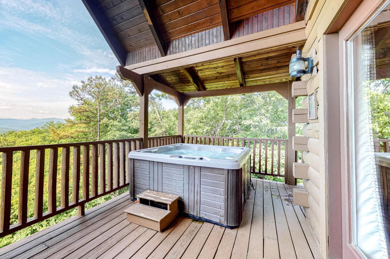 Paradise Views Sevierville Zewnętrze zdjęcie