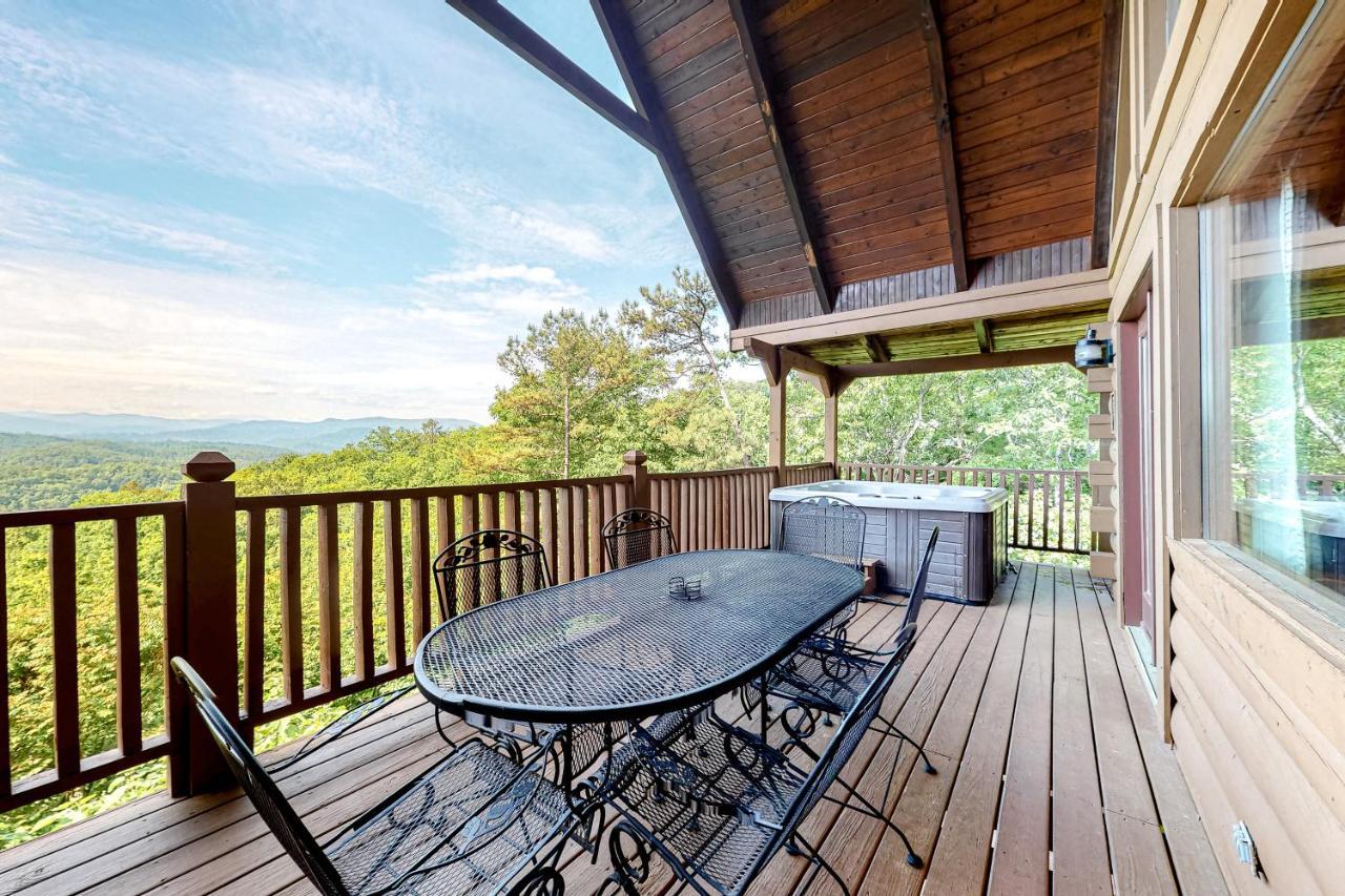 Paradise Views Sevierville Zewnętrze zdjęcie