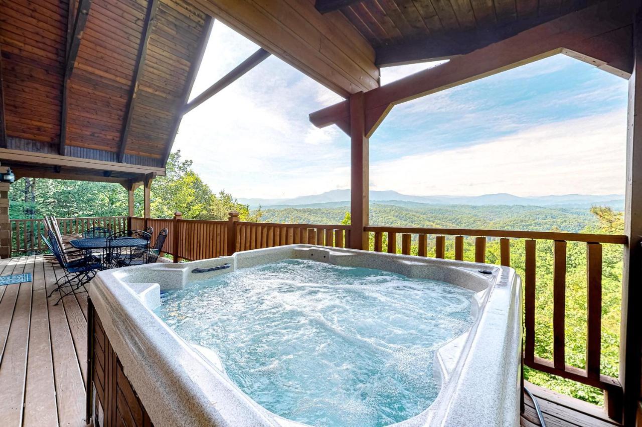 Paradise Views Sevierville Zewnętrze zdjęcie