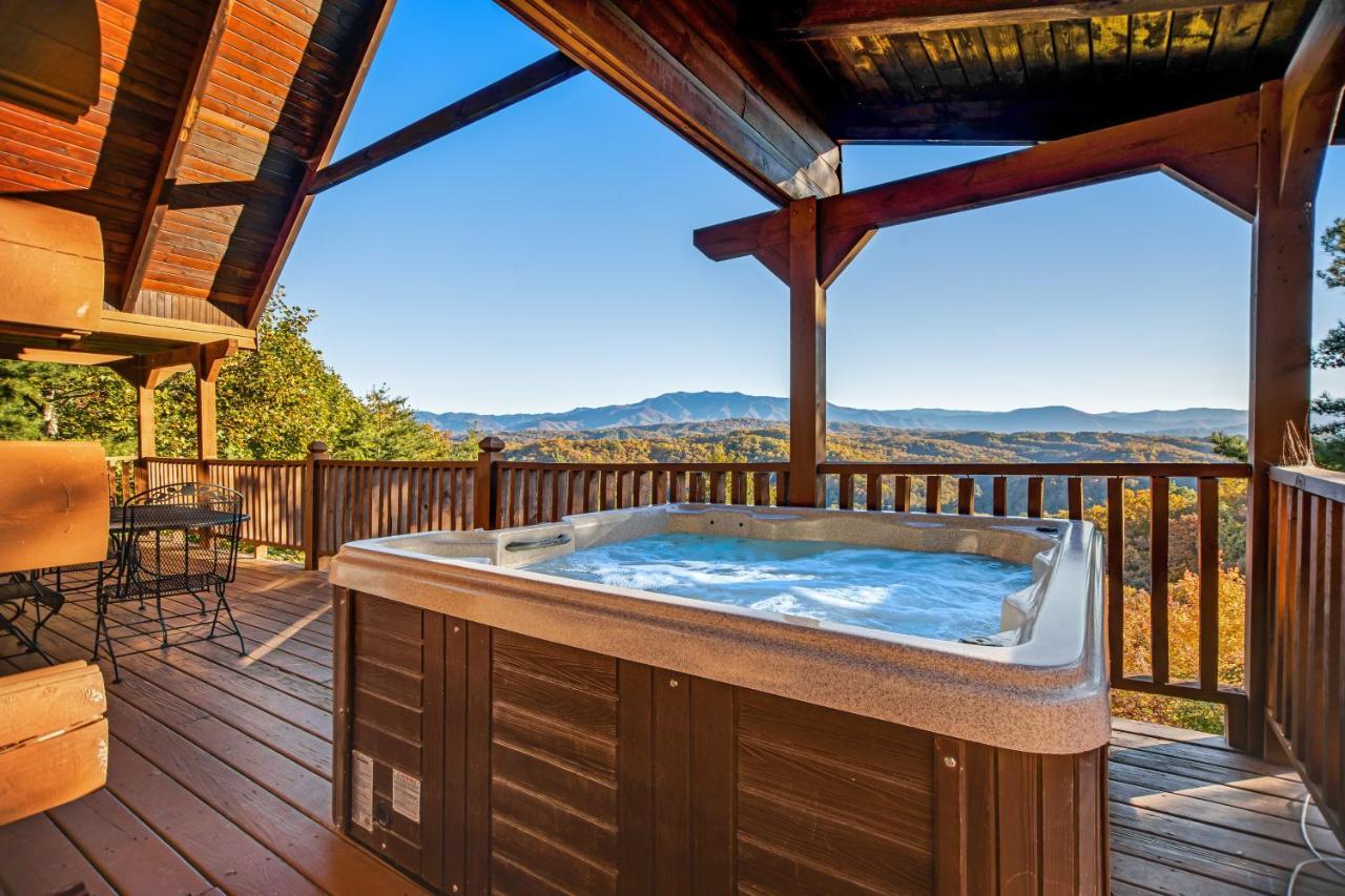 Paradise Views Sevierville Zewnętrze zdjęcie