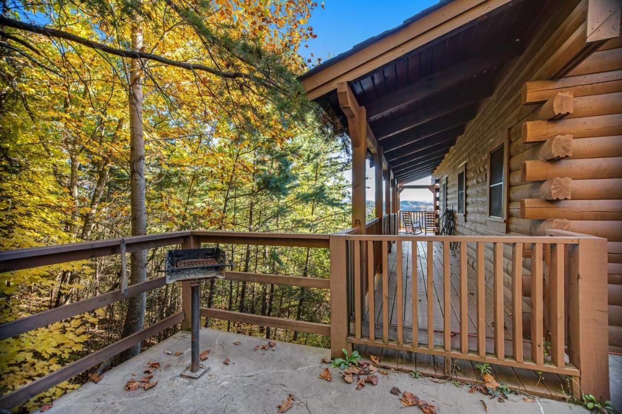 Paradise Views Sevierville Zewnętrze zdjęcie
