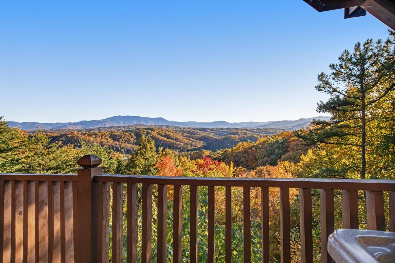 Paradise Views Sevierville Zewnętrze zdjęcie