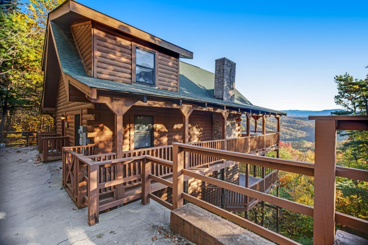 Paradise Views Sevierville Zewnętrze zdjęcie