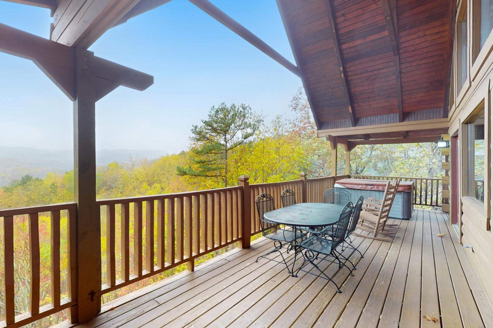 Paradise Views Sevierville Zewnętrze zdjęcie