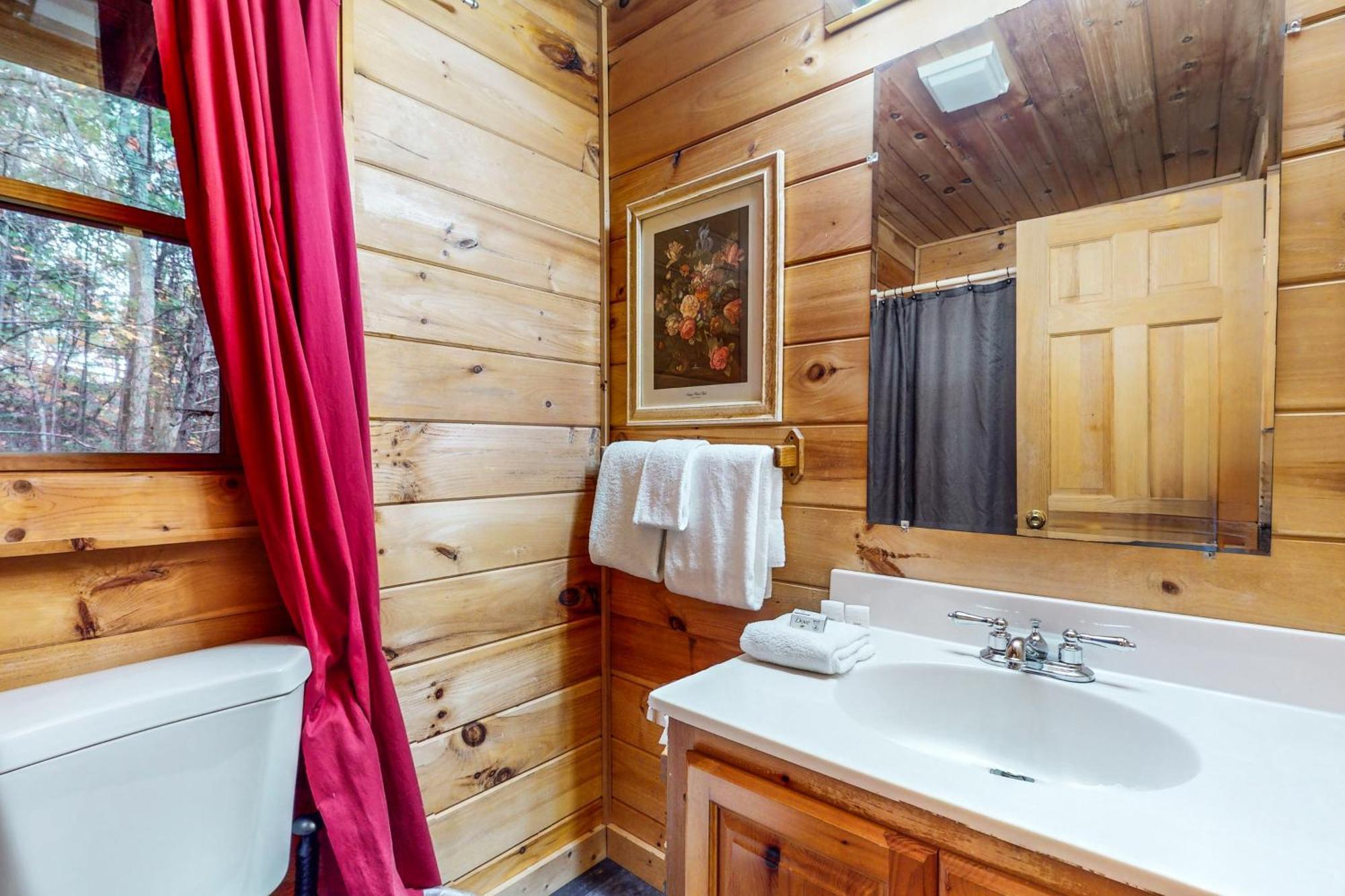 Paradise Views Sevierville Zewnętrze zdjęcie