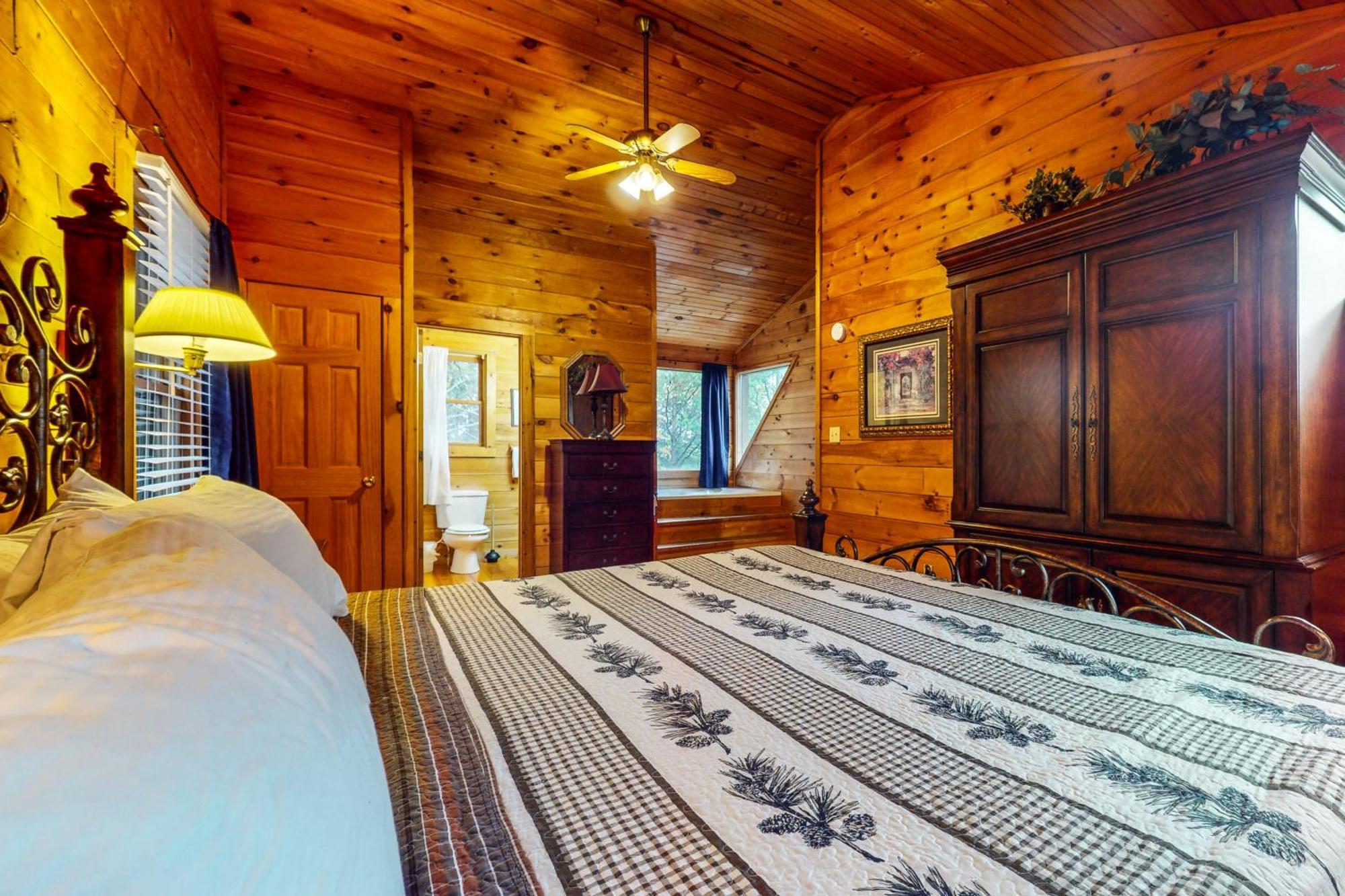 Paradise Views Sevierville Zewnętrze zdjęcie