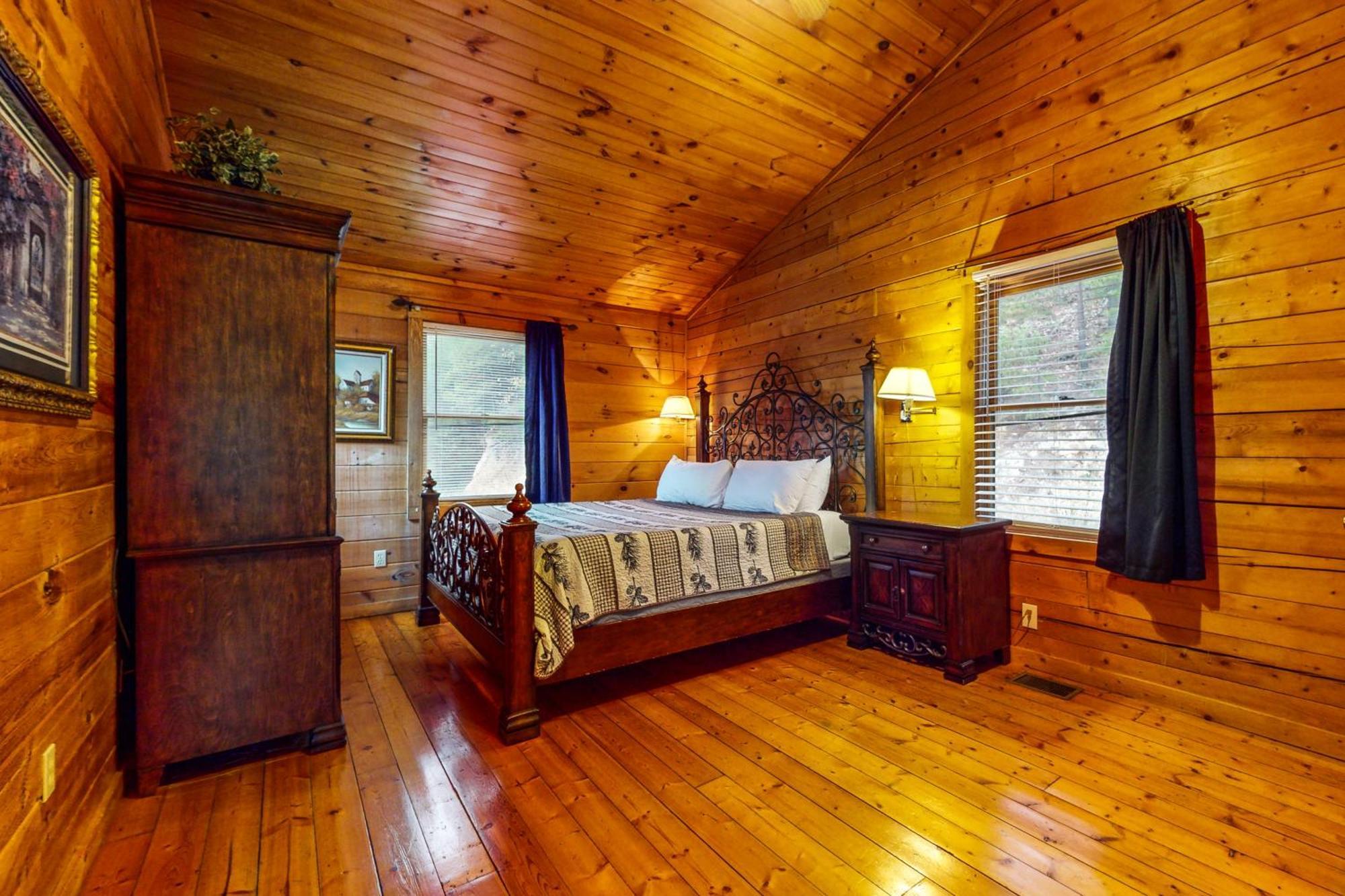 Paradise Views Sevierville Zewnętrze zdjęcie