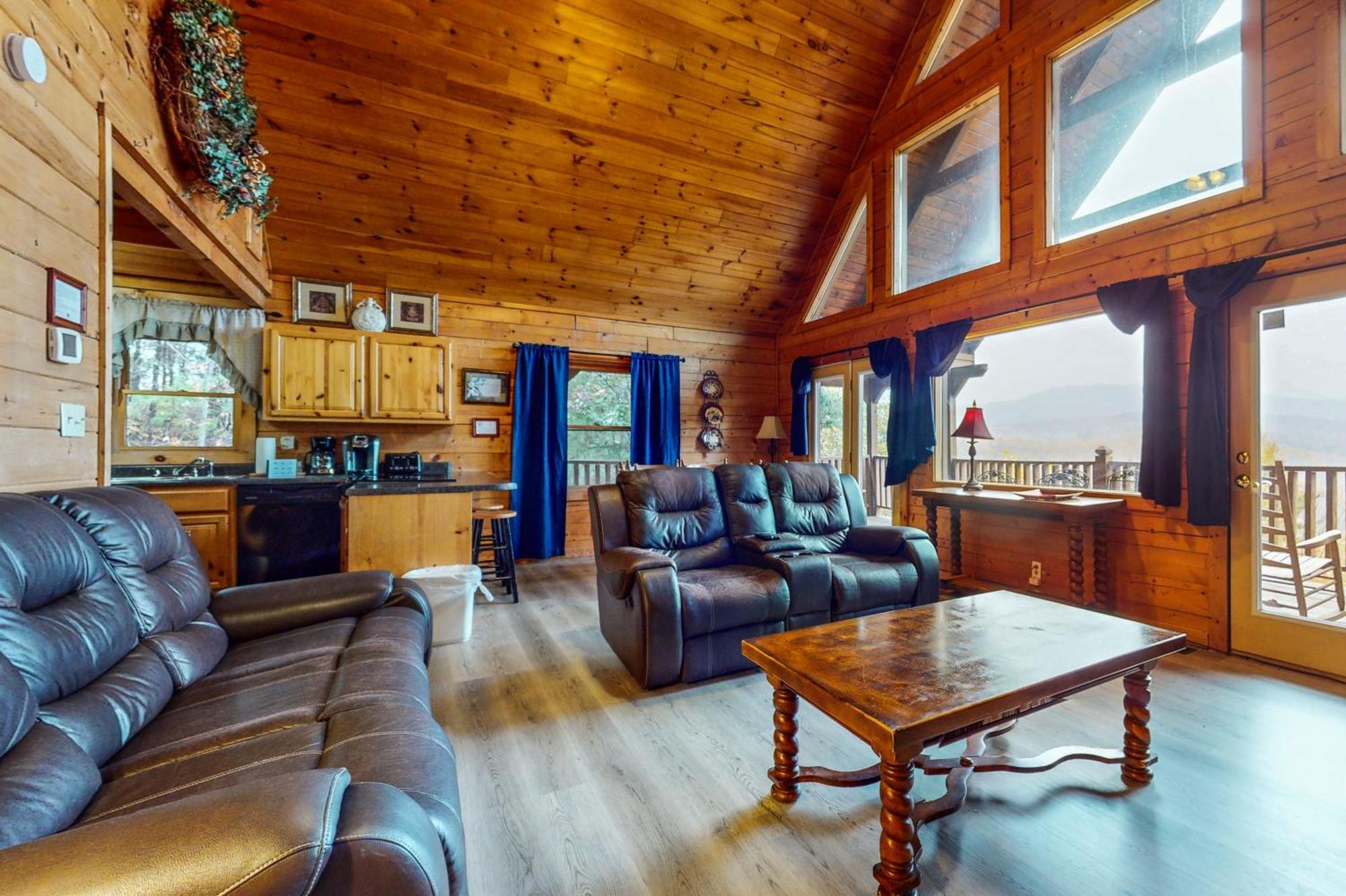 Paradise Views Sevierville Zewnętrze zdjęcie