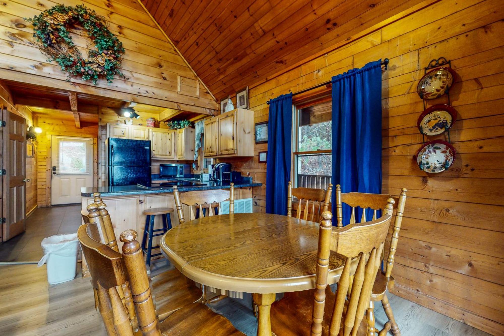 Paradise Views Sevierville Zewnętrze zdjęcie